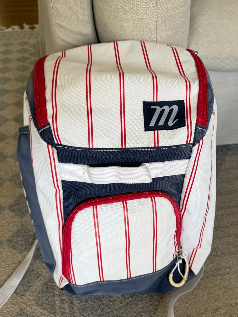 Marucci Foxtrot Bat Bag